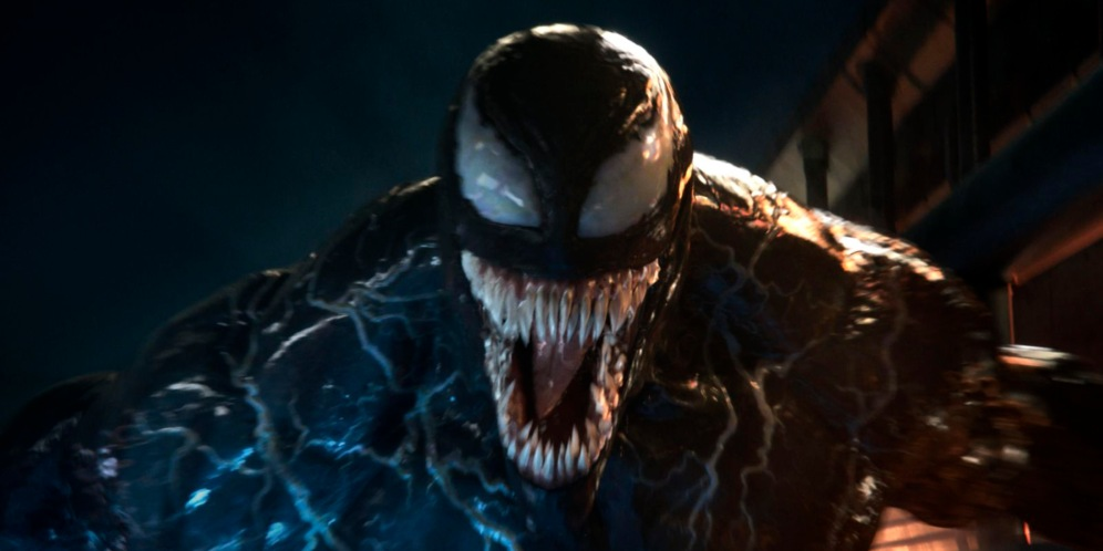 [Spoiler Alert!] Teka-teki Karakter di Post Credit Film Venom  thumbnail